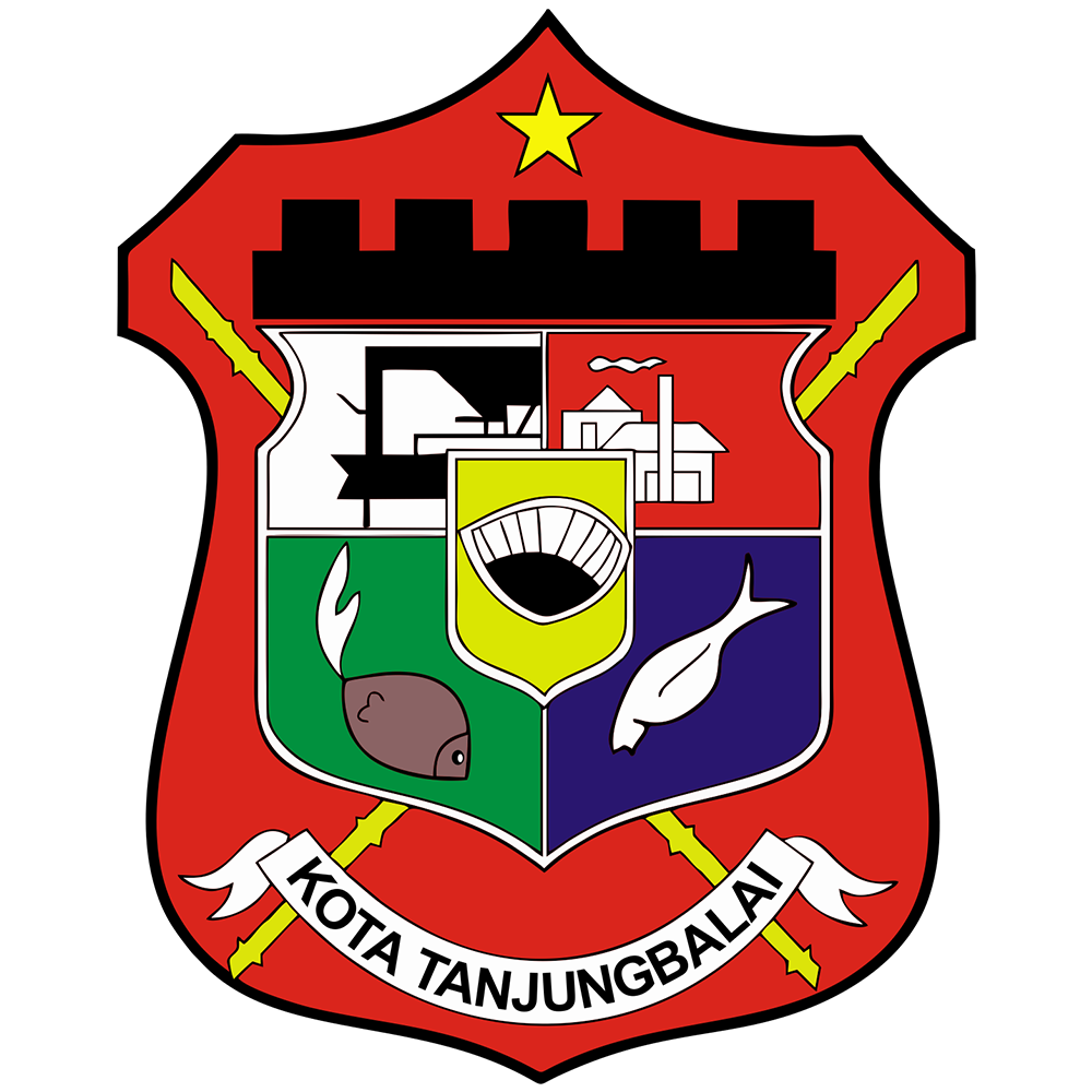 Logo Pemko Tanjungbalai