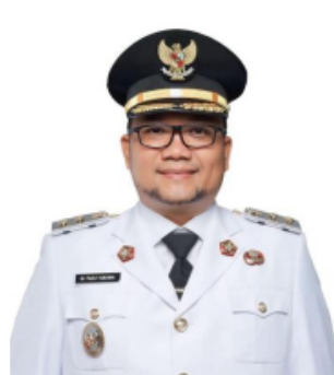 Foto Wakil Walikota